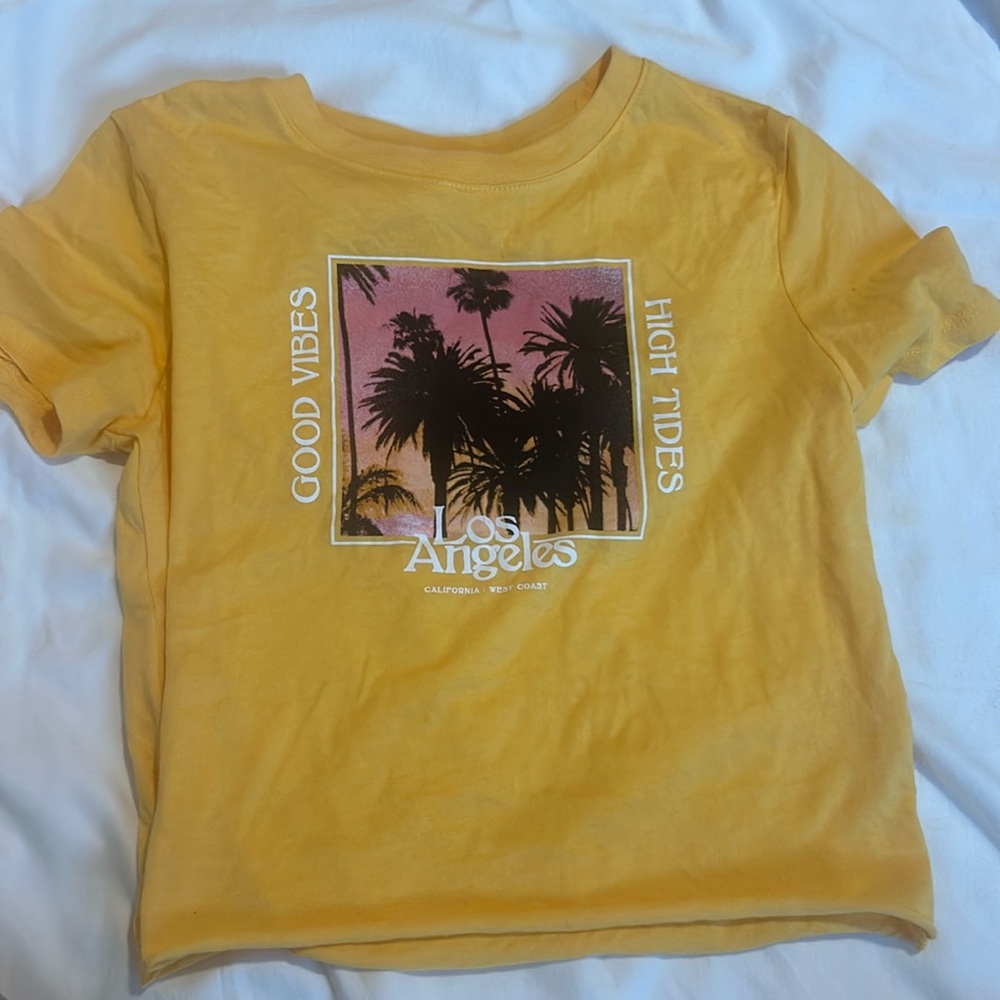 cropped t